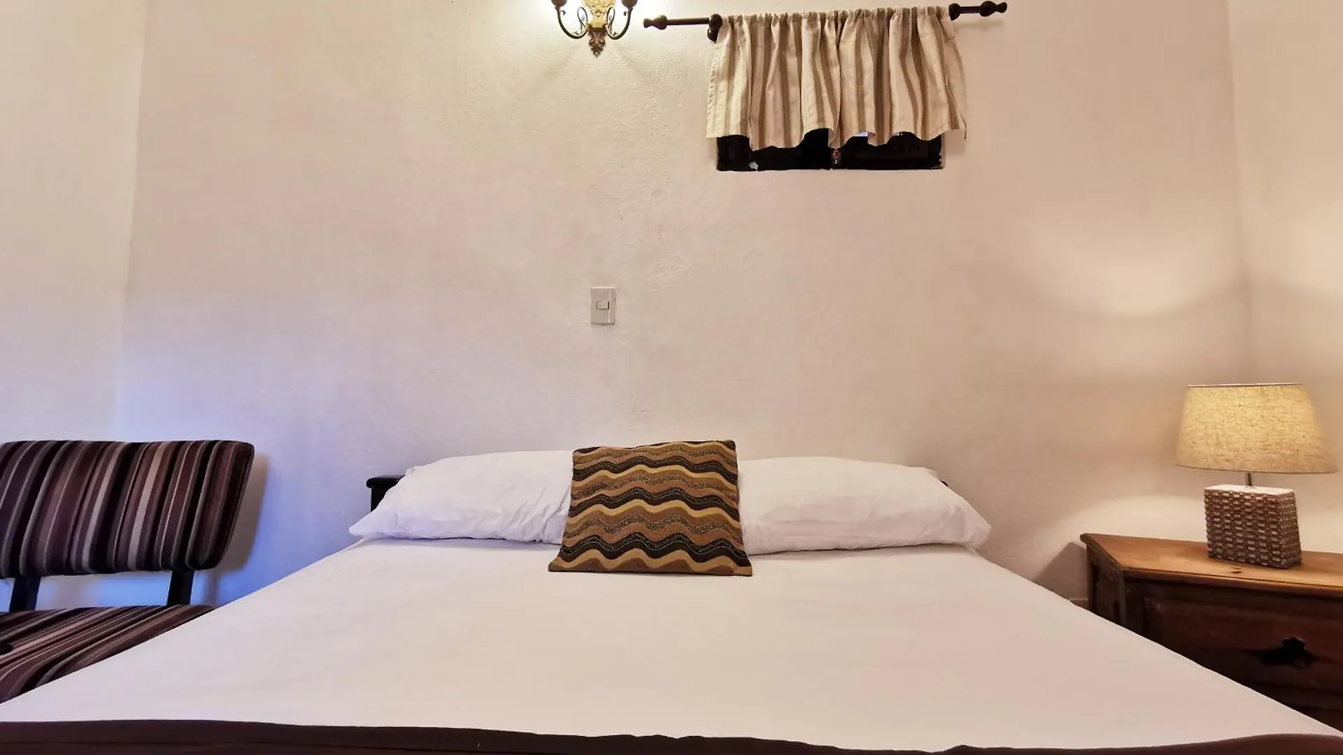 Boutique Hotel Colonial Santo Domingo