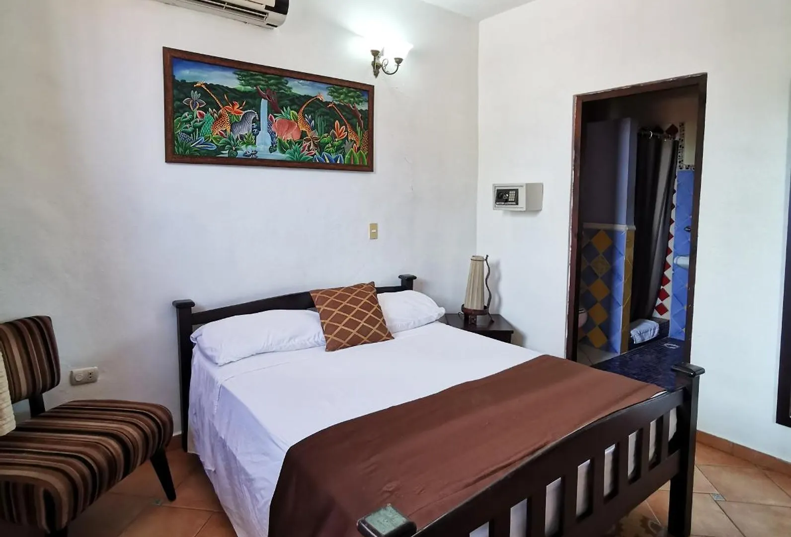 Apartment Boutique Hotel Colonial Santo Domingo