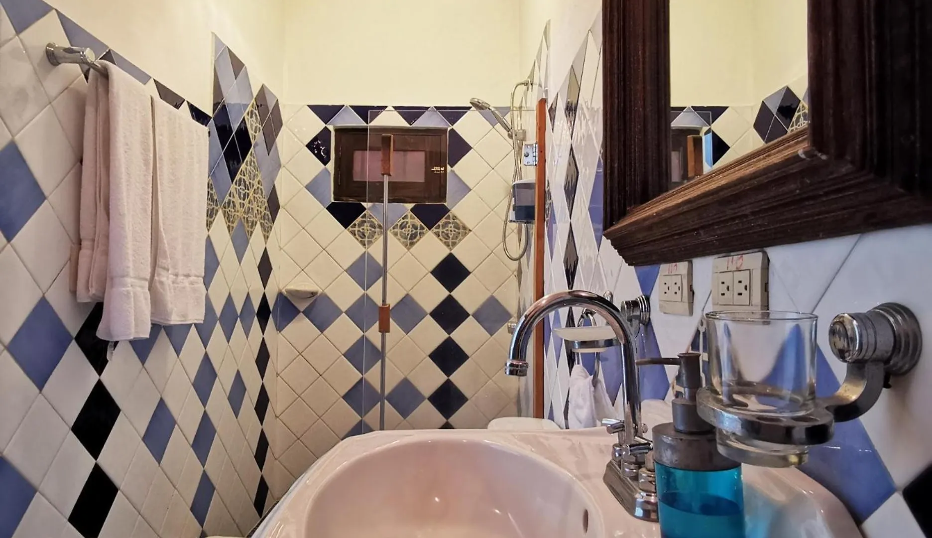 Apartment Boutique Hotel Colonial Santo Domingo Dominican Republic