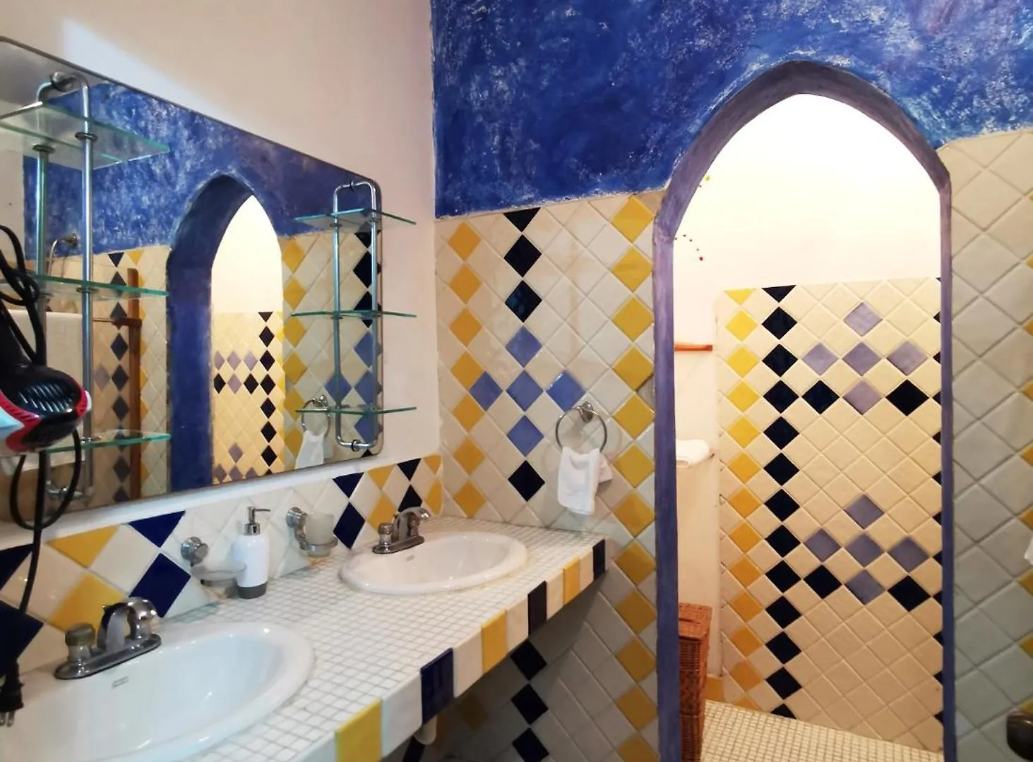 Boutique Hotel Colonial Santo Domingo
