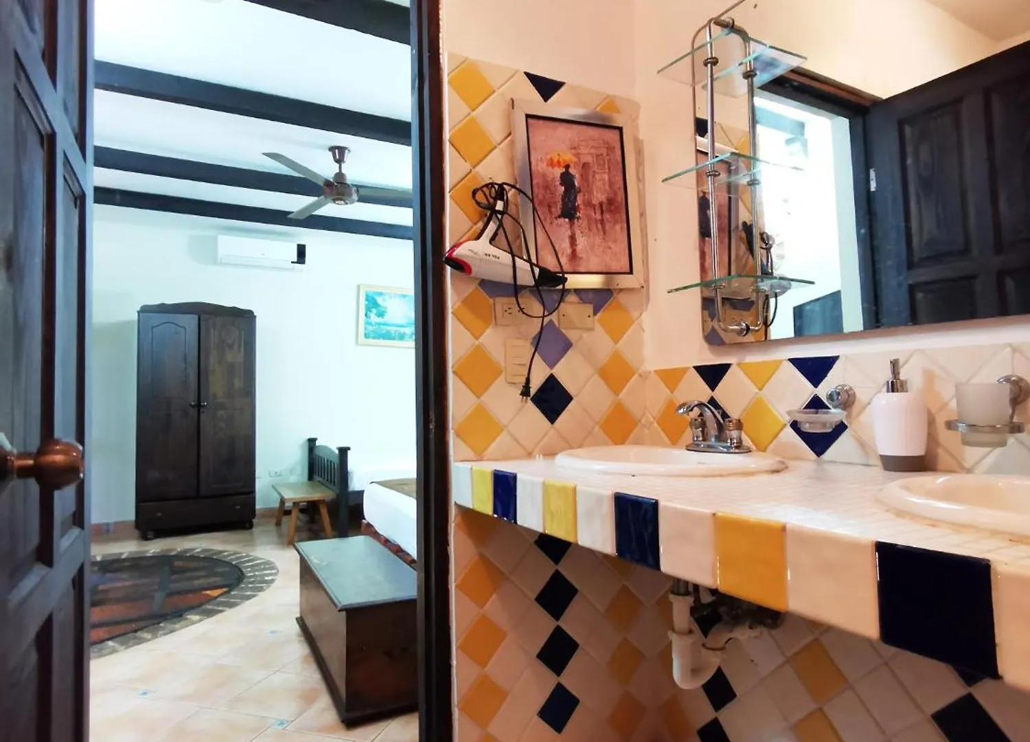 Apartment Boutique Hotel Colonial Santo Domingo