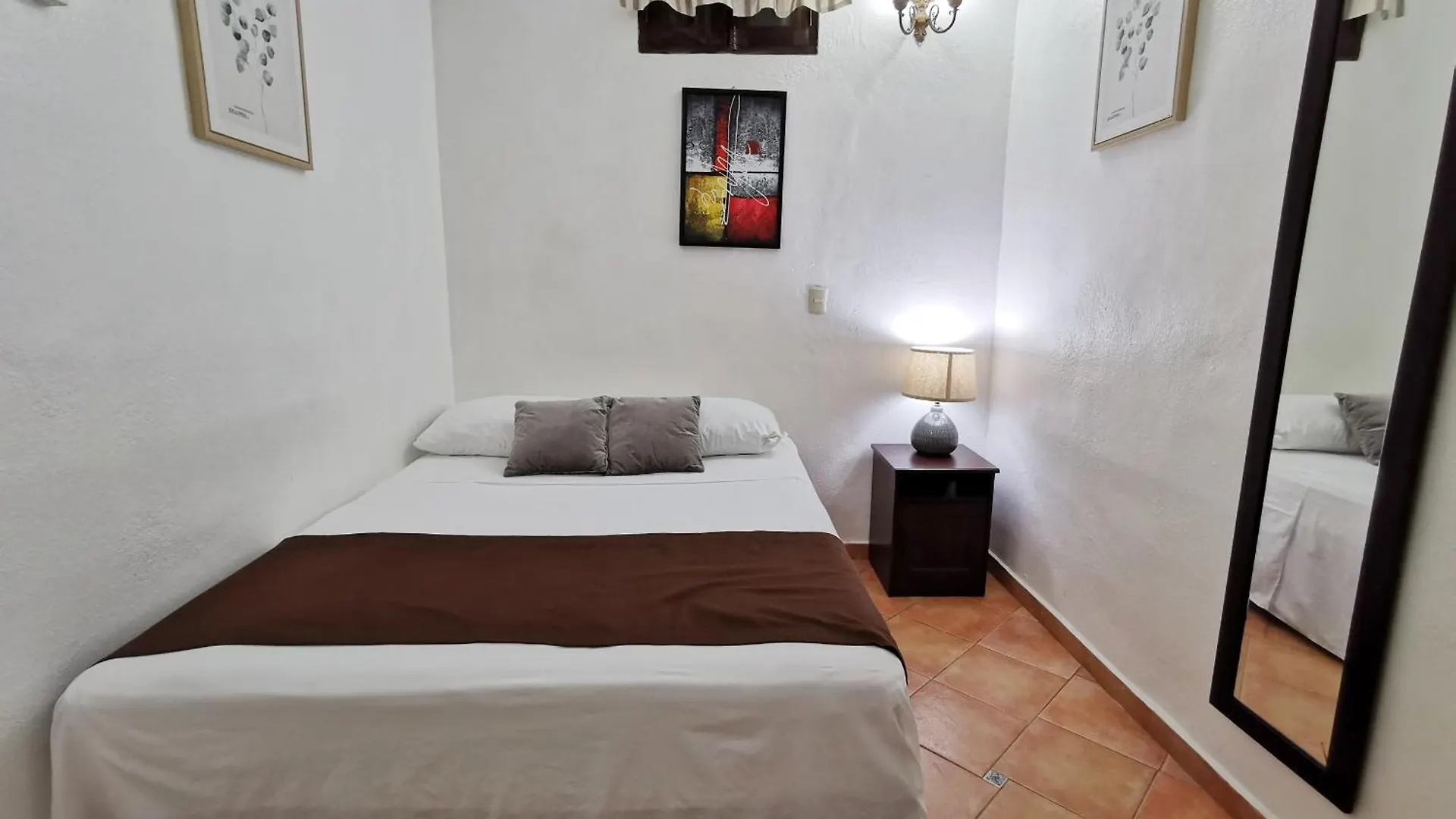 Apartment Boutique Hotel Colonial Santo Domingo