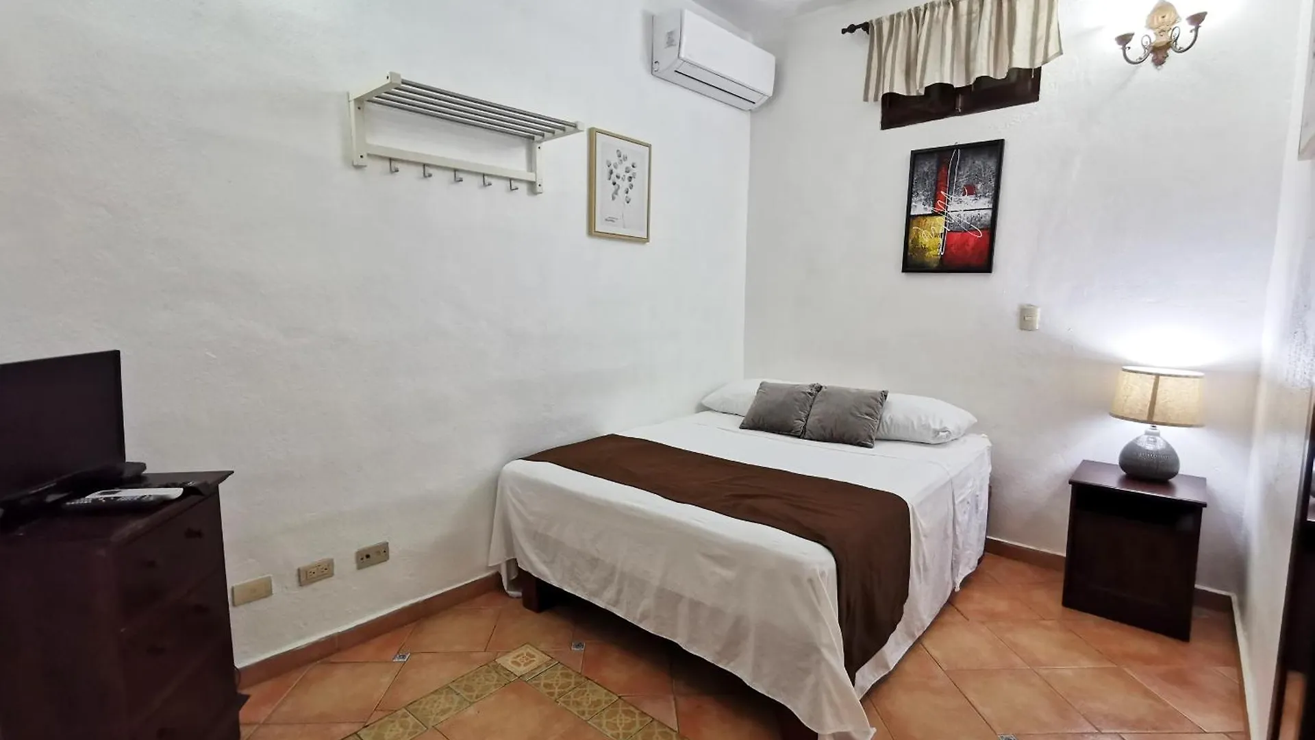 Apartment Boutique Hotel Colonial Santo Domingo