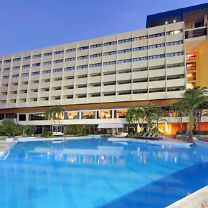 Dominican Fiesta Hotel&casino Hotel