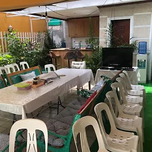 The Mansion- Near Naia Airport Terminal Pasay , Manila Philippines