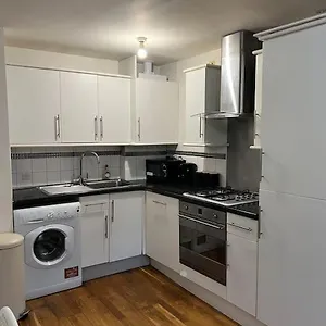 New Build 2 Bed Flat, , London United Kingdom