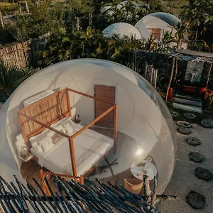 Land Bubble Glamping By Mint , Cabarete República Dominicana